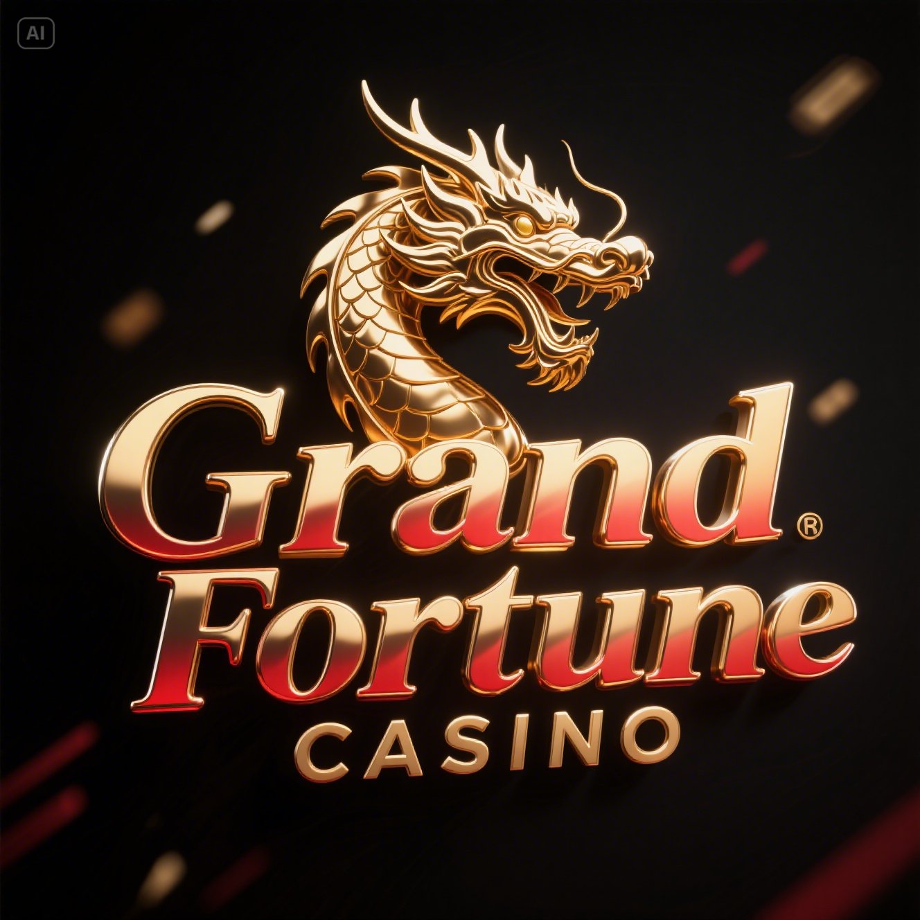 Grand Fortune Casino